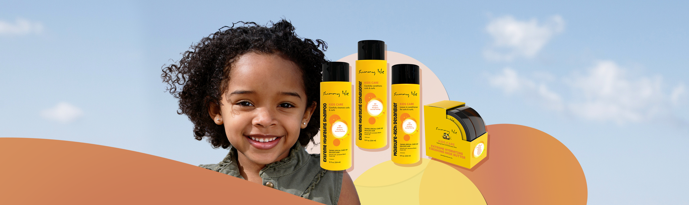 Kids Care Collection