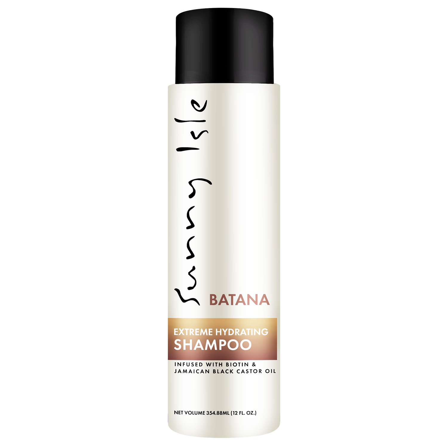 Batana Anti-Thinning Double-Growth Shampoo 12oz | Sunny Isle