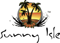 Sunny Isle Jamaican Black Castor Oil logo