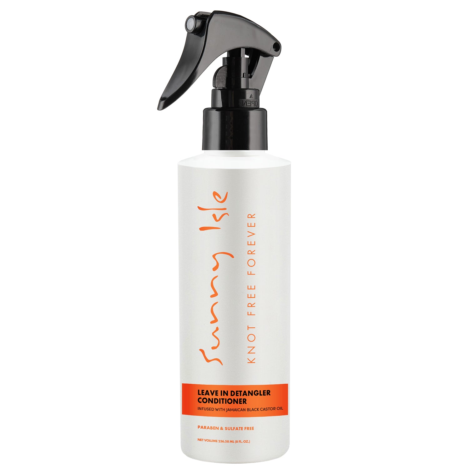 sunnyunny invel インヴェル シャンプー コンディショナー Sunny-Isle-Knot-Free-Forever-