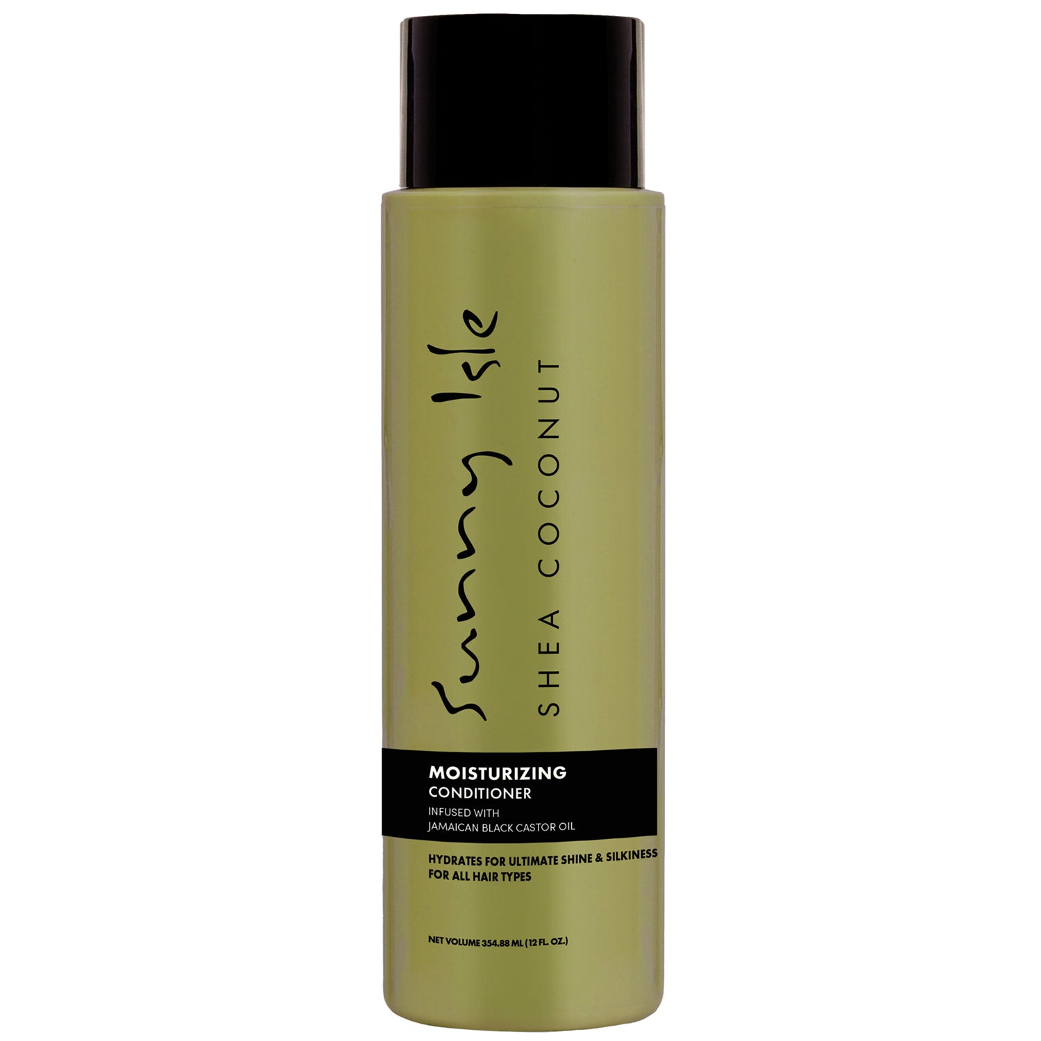 SUNNY ISLE Shea Coconut Moisturizing Conditioner(12oz)