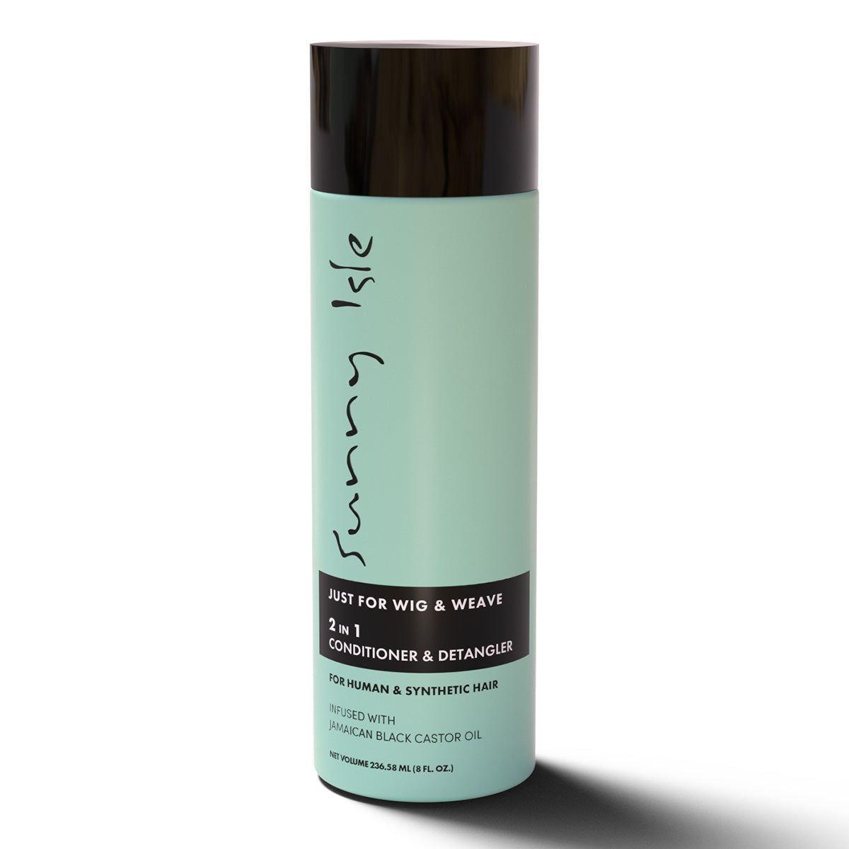 Just for Wig, Weave, Braid, & Extensions - 2 in 1 Conditioner