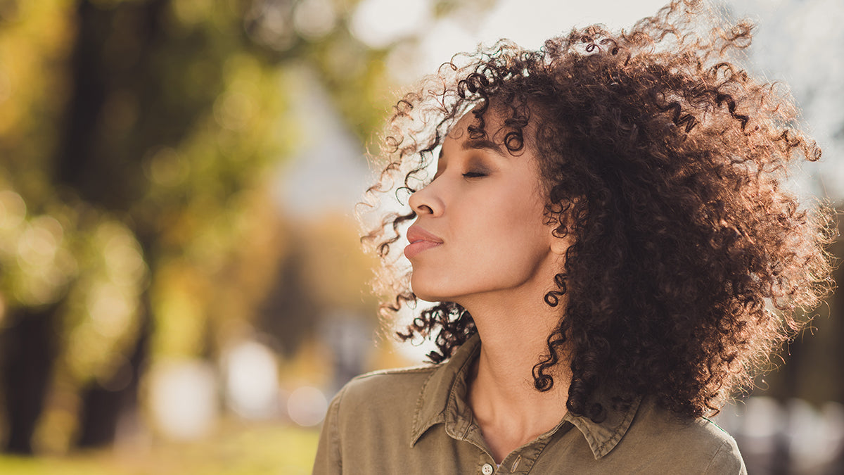 Is Your Hair Ready for a Reset? How to Bring Moisture and Definition Back to Summer-Stressed Curls