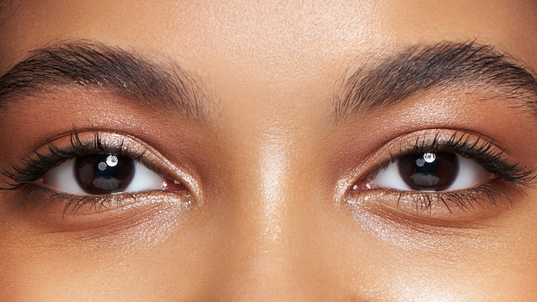 How To Use Sunny Isle’s Jamaican Black Castor Oil for Eyebrow and Eyelash Growth