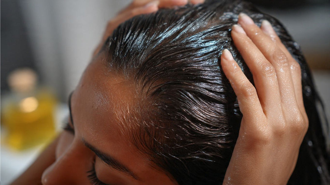 What To Reset In Your Hair Routine To Support Growth This Season