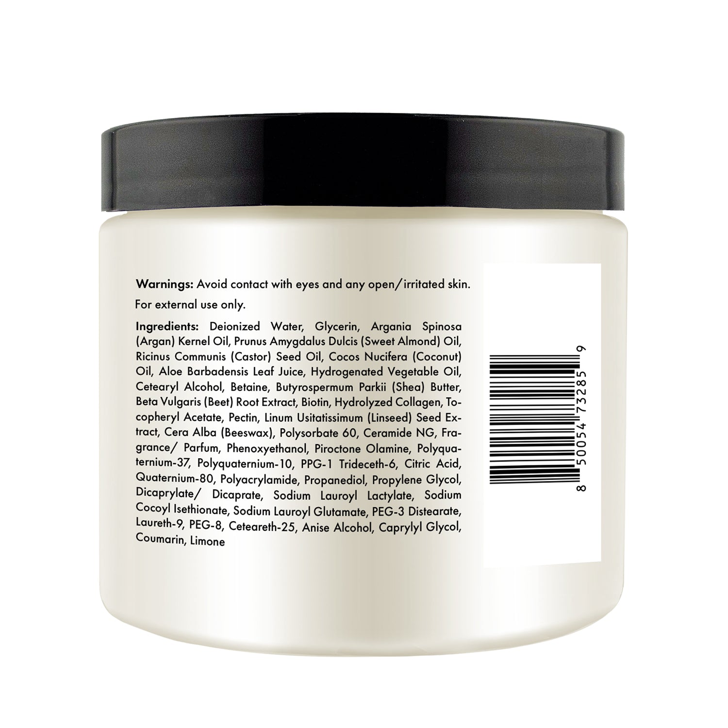 Avocado & Collagen Curling Crème 16oz | Sunny Isle – Sunny Isle