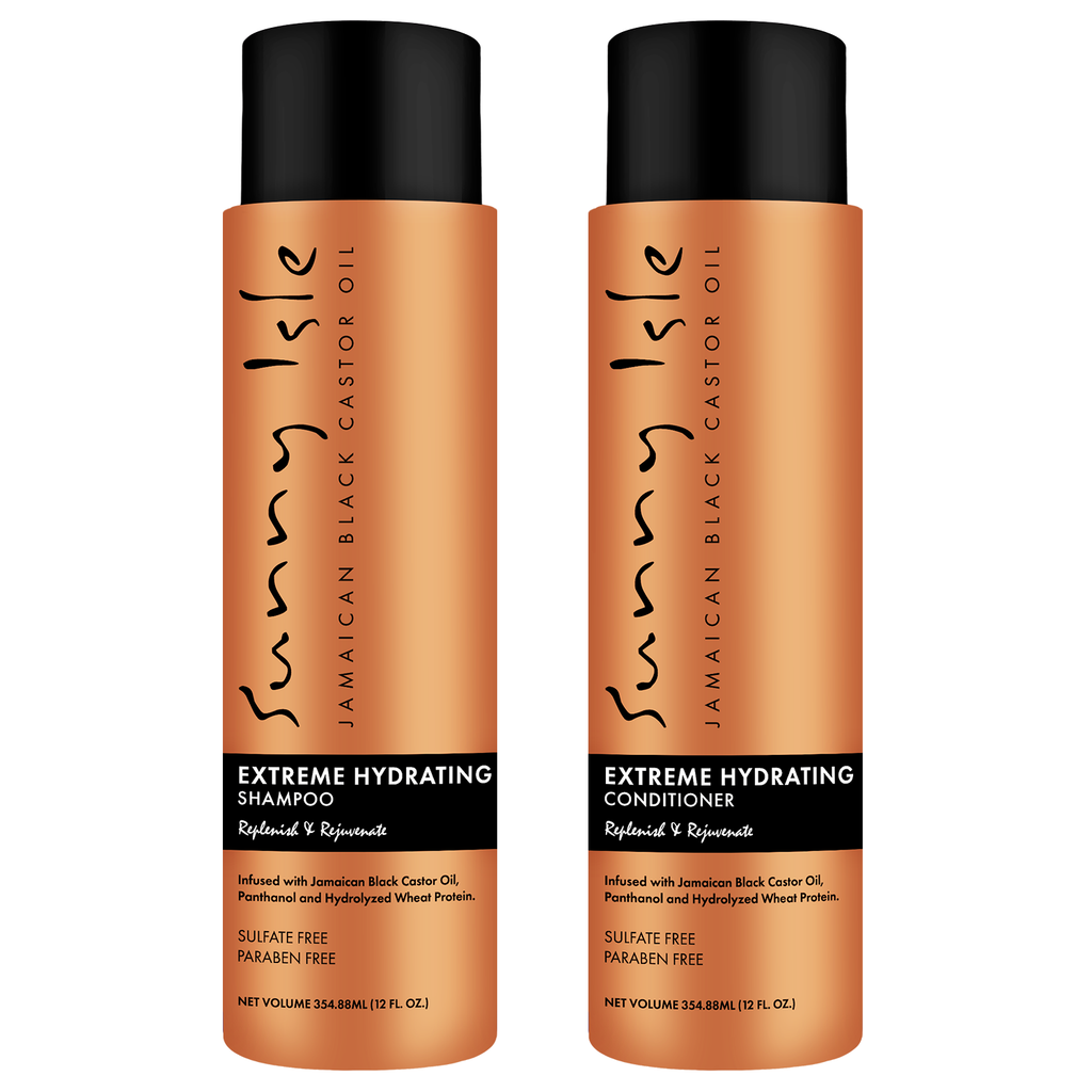 か*ん様 YUSEEK Cream Shampoo Natural Black Sunny-Isle-Extreme-Hydrating-
