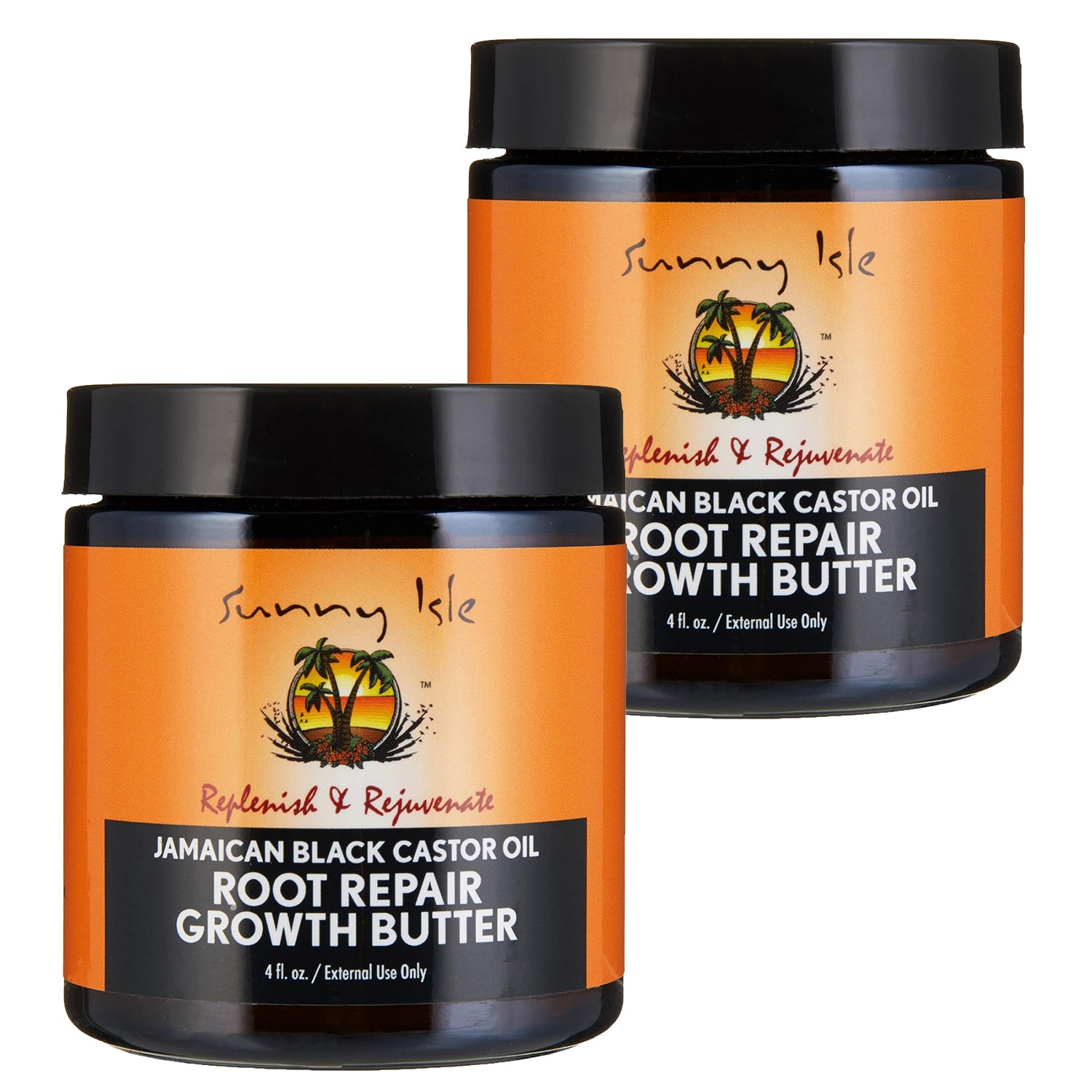 Bundled Products | Sunny Isle – Sunny Isle Jamaican Black Castor Oil