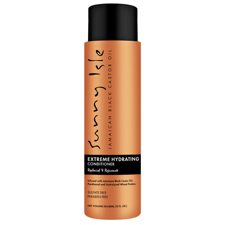 Sunny Isle Jamaican Black Castor Oil Extreme Hydrating Conditioner 12oz main