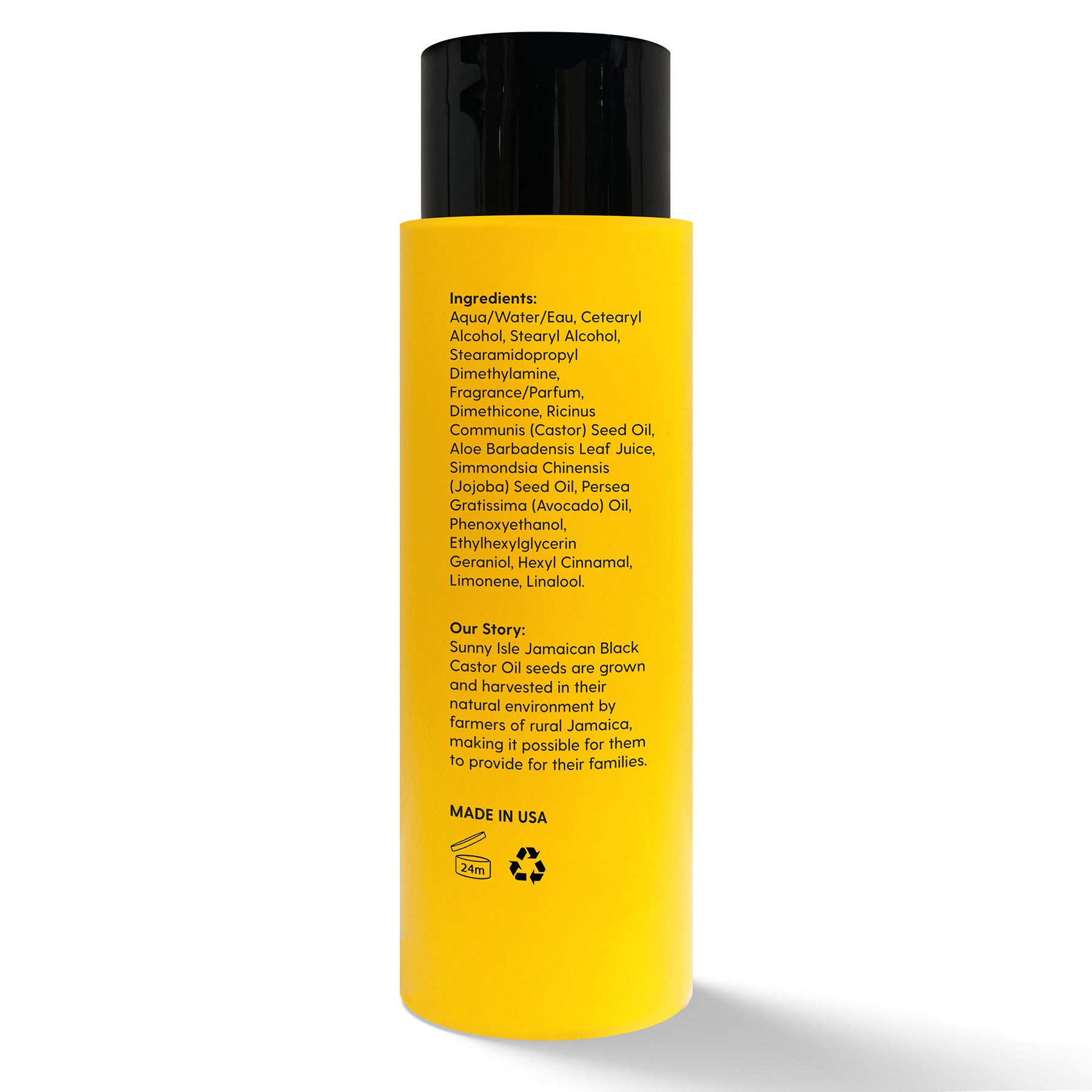 Kids Care Extreme Hydrating Conditioner 12oz | Sunny Isle – Sunny