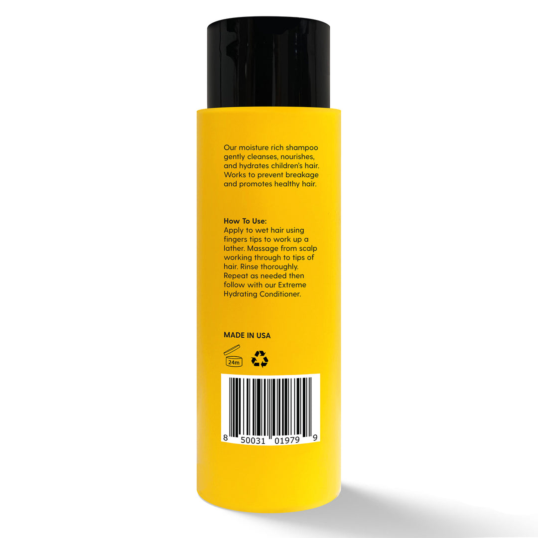 SUNNY ISLE Kids Care Extreme Hydrating Shampoo (12oz) SUNNY ISLE Kids Care Extreme Hydrating Shampoo (12oz)