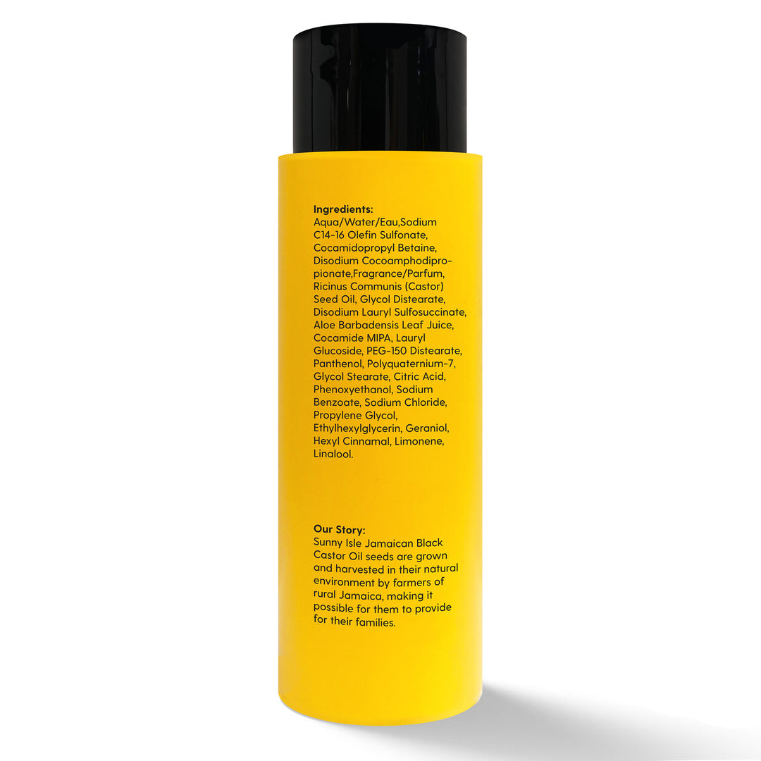 SUNNY ISLE Kids Care Extreme Hydrating Shampoo (12oz) SUNNY ISLE Kids Care Extreme Hydrating Shampoo (12oz)