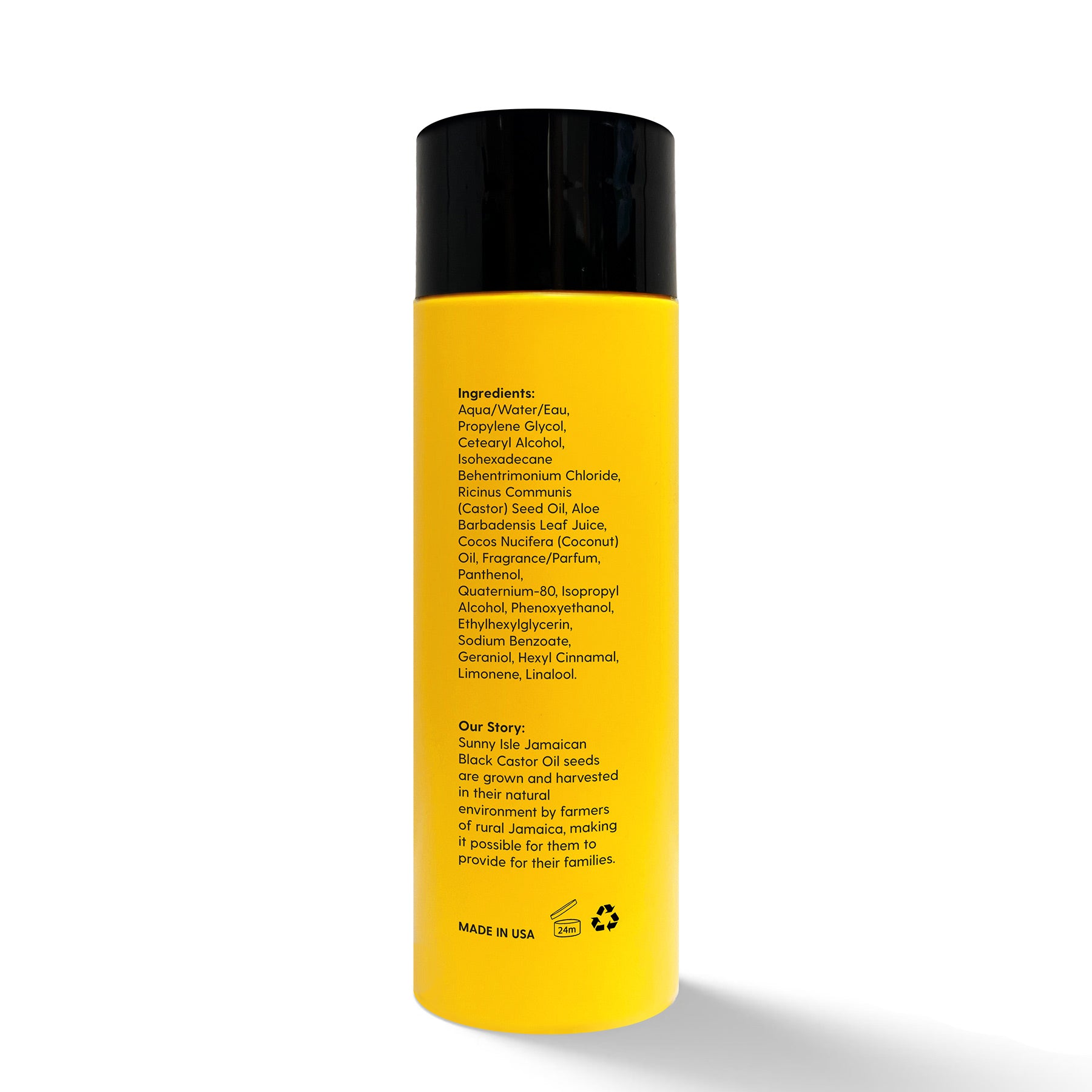 美容液 sunny Sunny Isle Kids Care Moisture-Rich Leave-In Detangler 8oz – Sunny