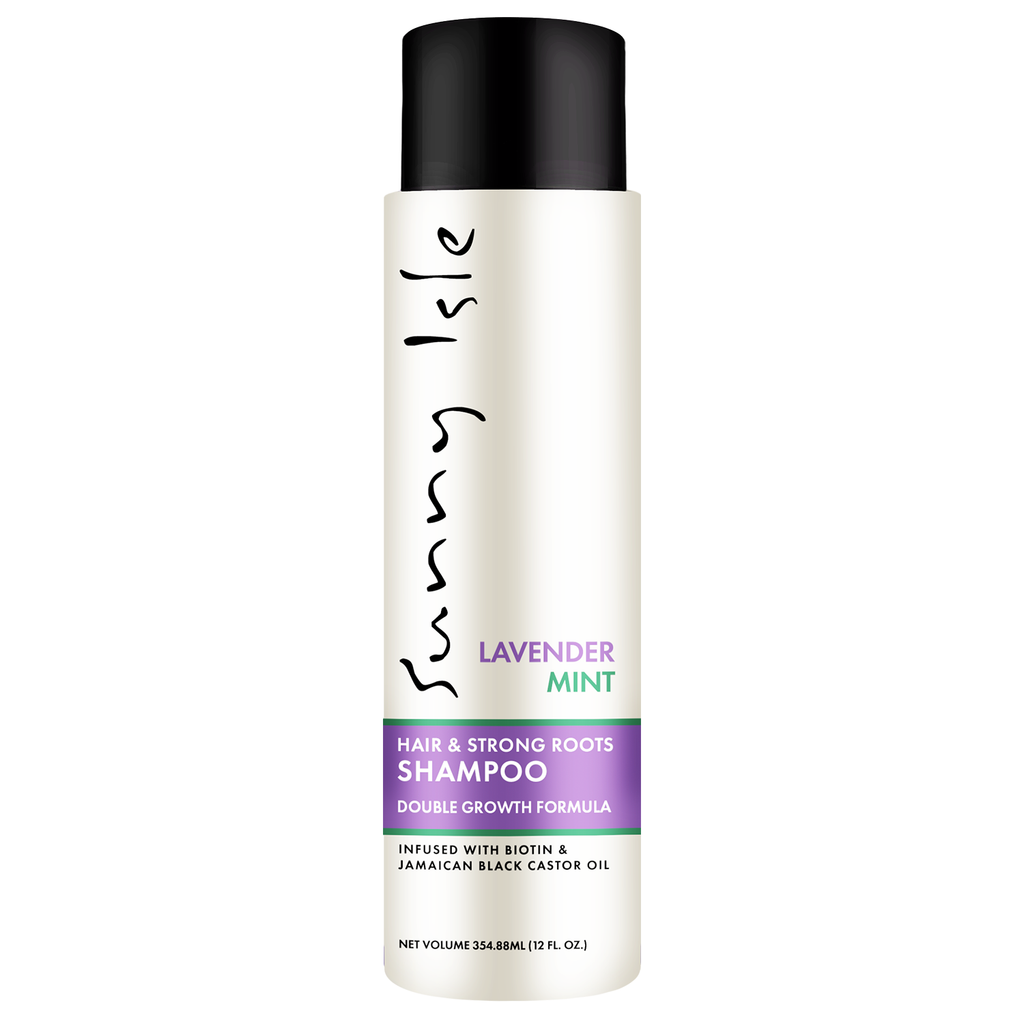 Sunny-Isle-Lavender-Mint-Hair-