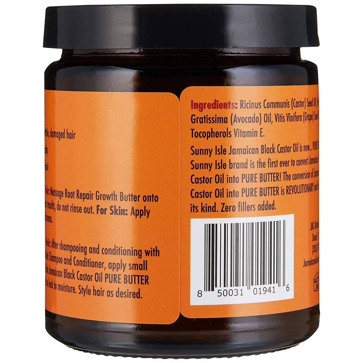 sunny-isle-jamaican-black-castor-oil-root-repair-growth-butter